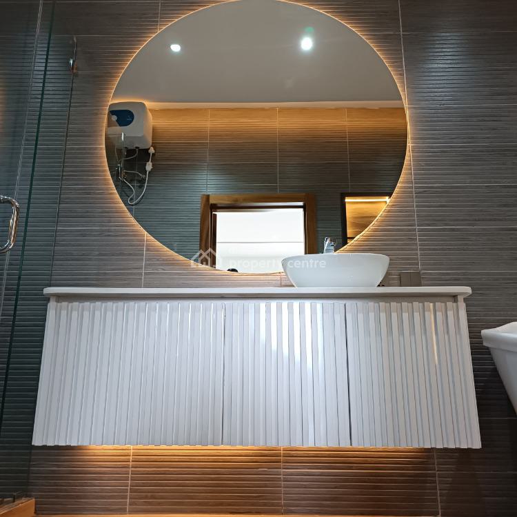 a Luxurious 3 Bedroom House, East Legon, Accra, Detached Duplex for Sale