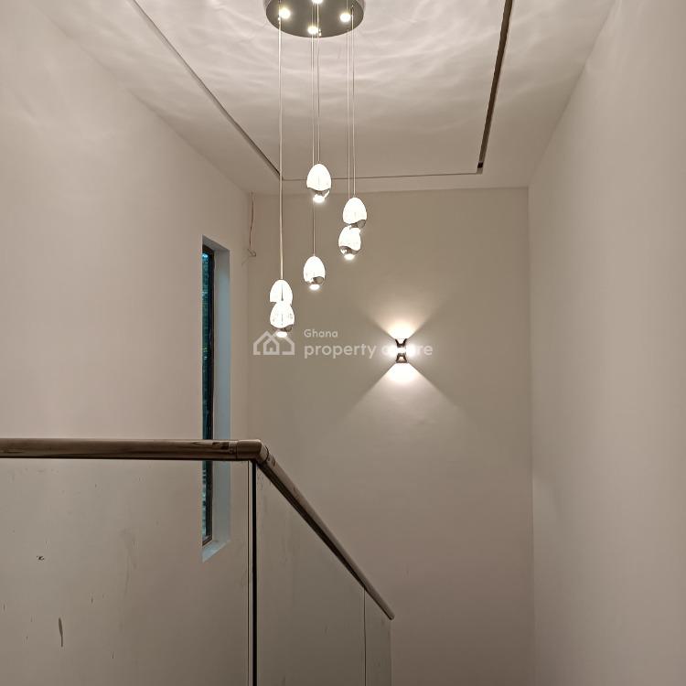 a Luxurious 3 Bedroom House, East Legon, Accra, Detached Duplex for Sale