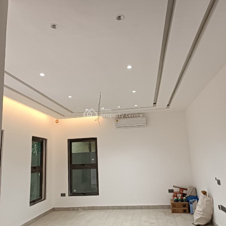 a Luxurious 3 Bedroom House, East Legon, Accra, Detached Duplex for Sale