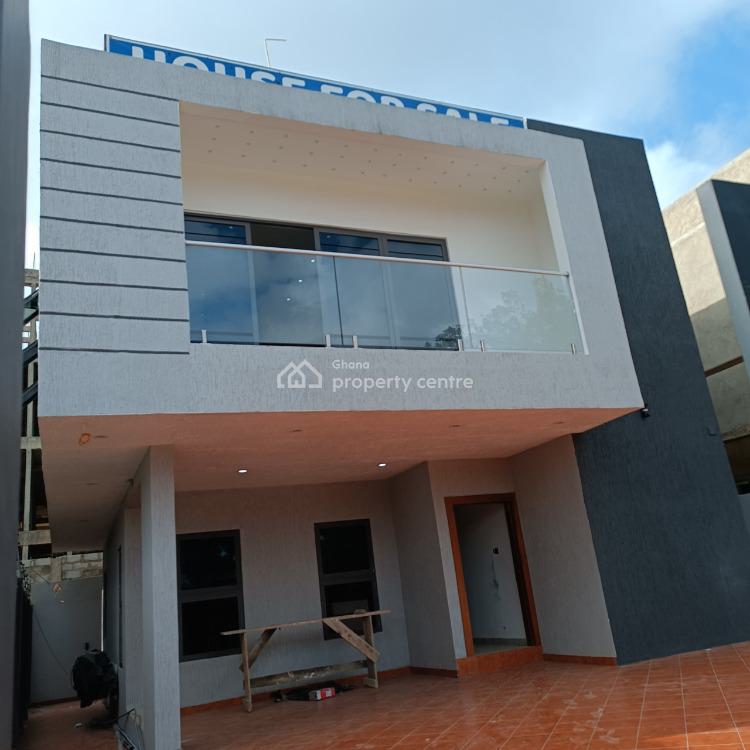 a Luxurious 3 Bedroom House, East Legon, Accra, Detached Duplex for Sale