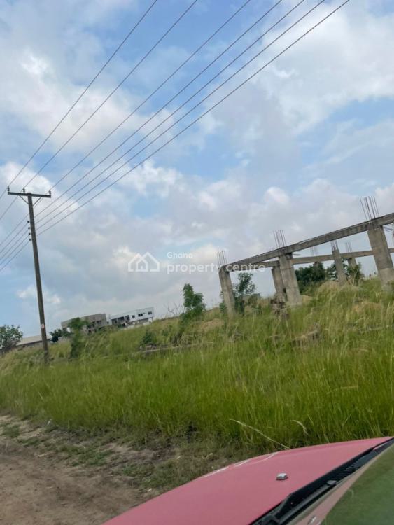 For Sale Good Plots Don't Lose Value, Tema, Accra Ghana Property