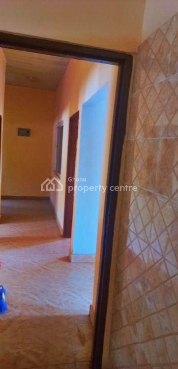 a Two Bedroom Apartment in a Beautiful Estate, Greenfield Estate, Adenta Municipal, Accra, Apartment for Sale
