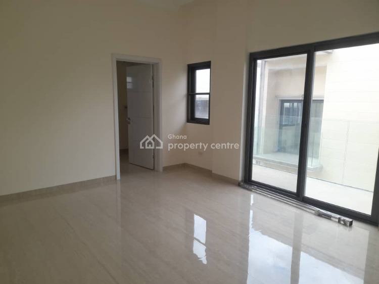 Brand New 3 Bedroom Town House, Nme Street, Airport Residential Area, Accra, Townhouse for Rent