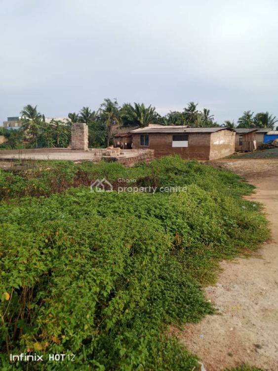 For Sale 5.02 Acres Of Land, Spintex Road, Spintex, Accra Ghana