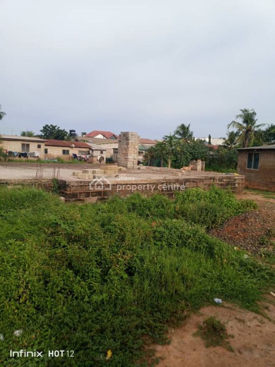 For Sale 5.02 Acres Of Land, Spintex Road, Spintex, Accra Ghana