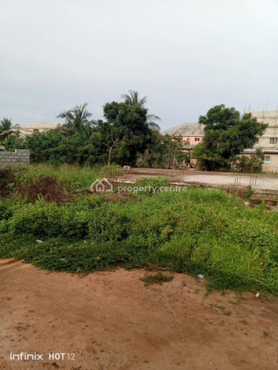 For Sale 5.02 Acres Of Land, Spintex Road, Spintex, Accra Ghana