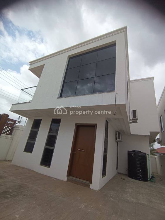 For Sale A Lovely 4 Bedroom House, Nanakrom, Ashaley Botwe, Adenta