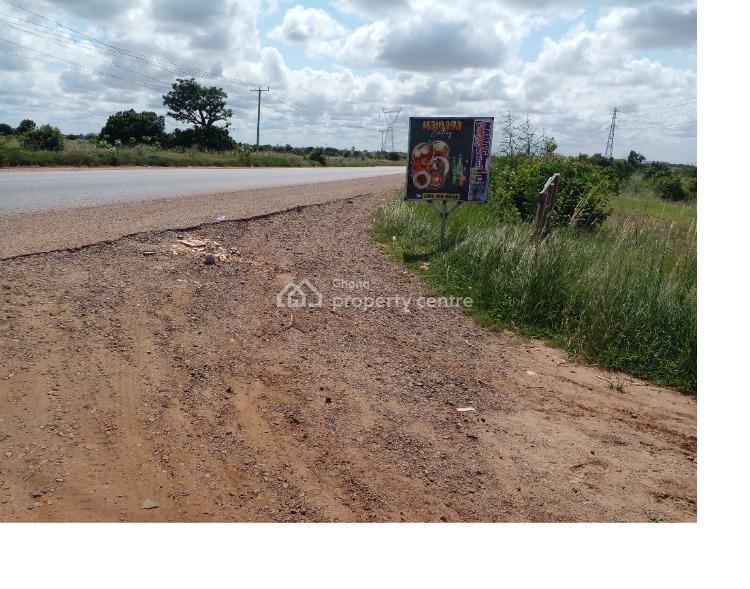 October Promo Offers, Lakplerku, Dawhenya, Tema, Accra, Land for Sale