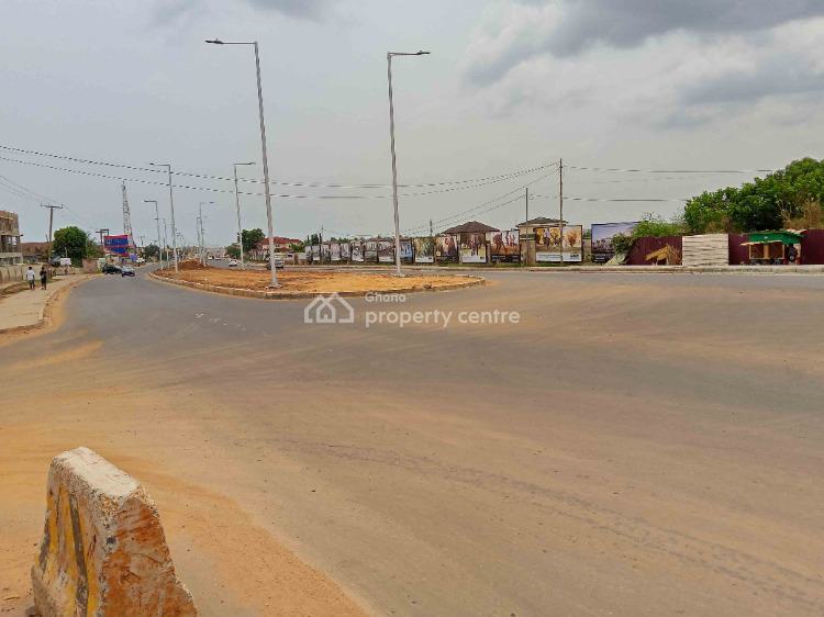For Sale Roadside Land, Spintex, Accra Ghana Property Centre (Ref