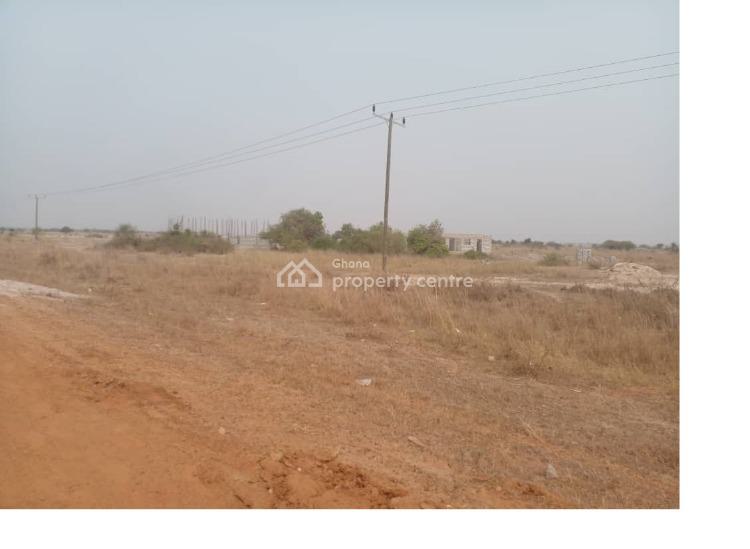 Experience a New Level of Convenience, Lakplerku, Dawhenya, Tema, Accra, Land for Sale