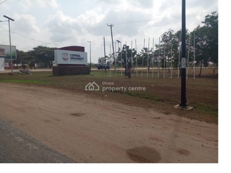 Experience a New Level of Convenience, Lakplerku, Dawhenya, Tema, Accra, Land for Sale