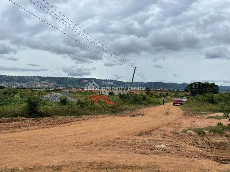 Free Documentation Land, Abokobi Rural Bank, Abokobi, Ga East Municipal, Accra, Land for Sale