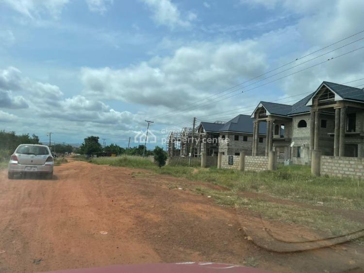 Free Documentation Land, Abokobi Rural Bank, Abokobi, Ga East Municipal, Accra, Land for Sale