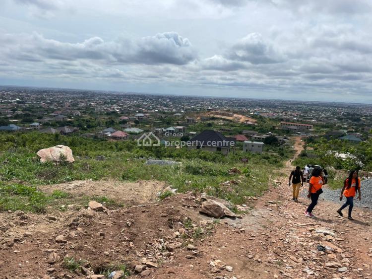 Free Documentation Land, Abokobi Rural Bank, Abokobi, Ga East Municipal, Accra, Land for Sale
