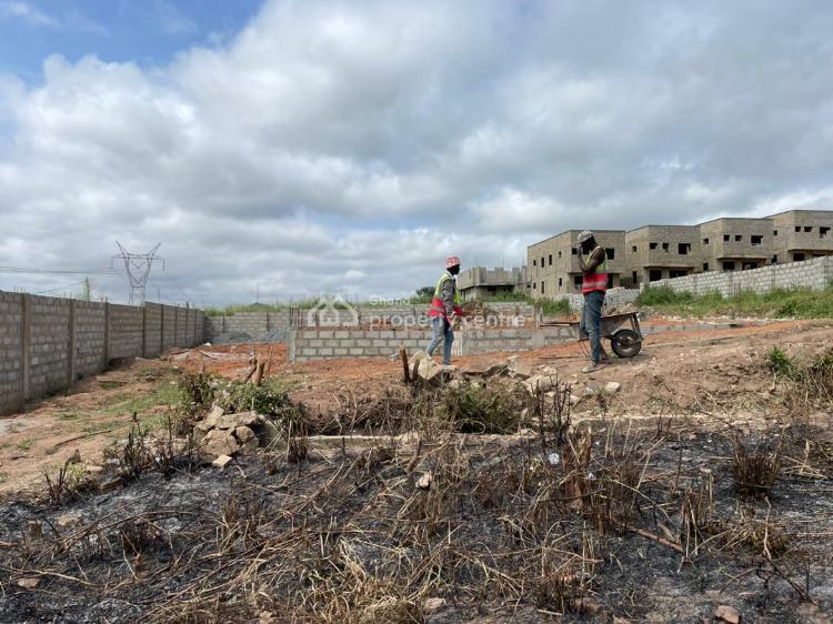 Free Documentation Land, Abokobi Rural Bank, Abokobi, Ga East Municipal, Accra, Land for Sale