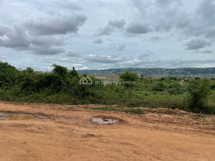 Serene Location for Your Building, Adenta Barrier, Adenta Municipal, Accra, Mixed-use Land for Sale