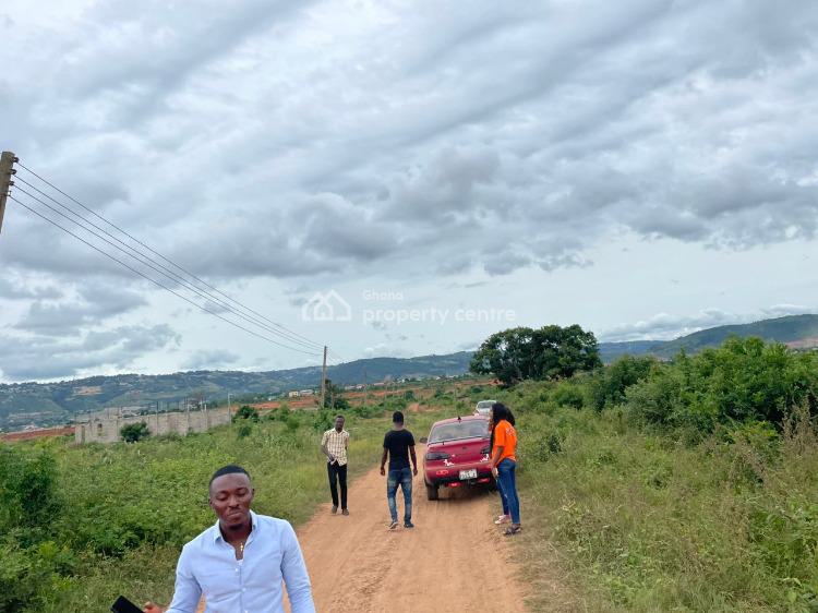 Serene Location for Your Building, Adenta Barrier, Adenta Municipal, Accra, Mixed-use Land for Sale