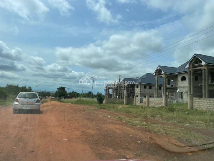 Peaceful and Serene Area Plots, Abokobi Rural Bank, Abokobi, Ga East Municipal, Accra, Land for Sale
