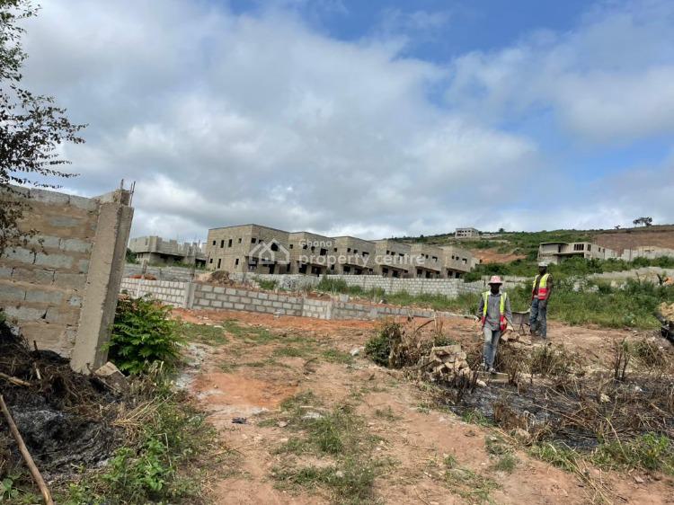 Peaceful and Serene Area Plots, Abokobi Rural Bank, Abokobi, Ga East Municipal, Accra, Land for Sale