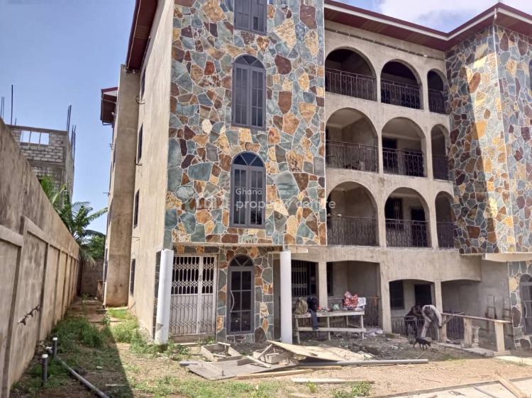 For Rent New Executive 2 Master Bedrooms Apartments, Tuba Junction