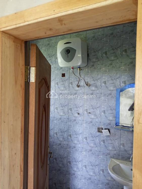 For Rent New Executive 2 Master Bedrooms Apartments, Tuba Junction