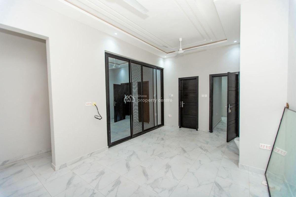 4 Bedroom Offplan House, Frafraha, Adenta Municipal, Accra, House for Sale