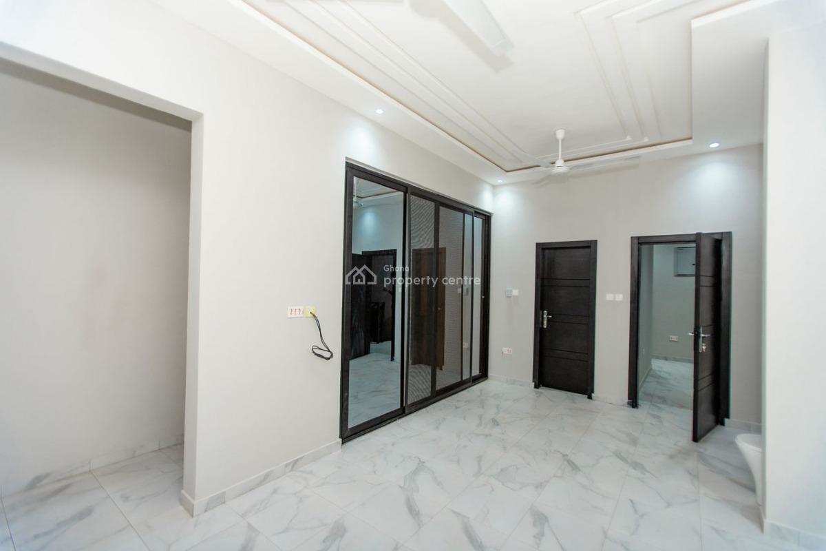 4 Bedroom Offplan House, Frafraha, Adenta Municipal, Accra, House for Sale