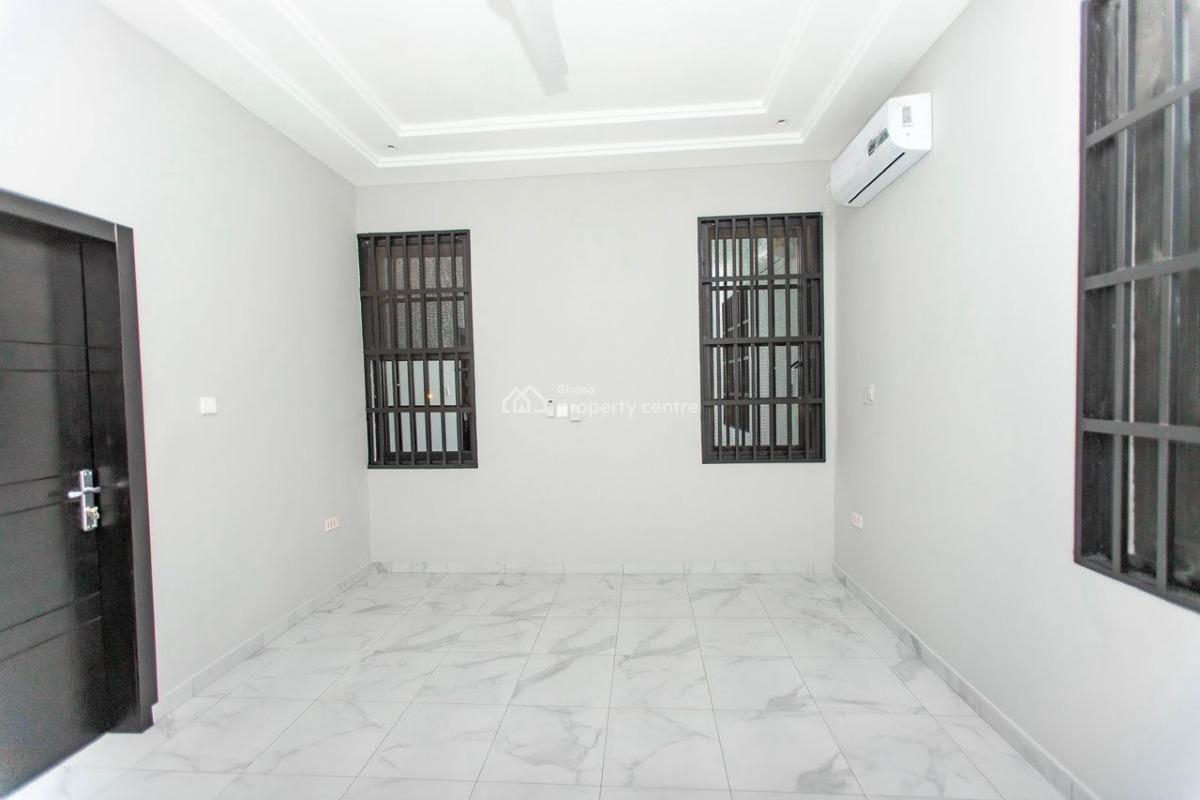 4 Bedroom Offplan House, Frafraha, Adenta Municipal, Accra, House for Sale