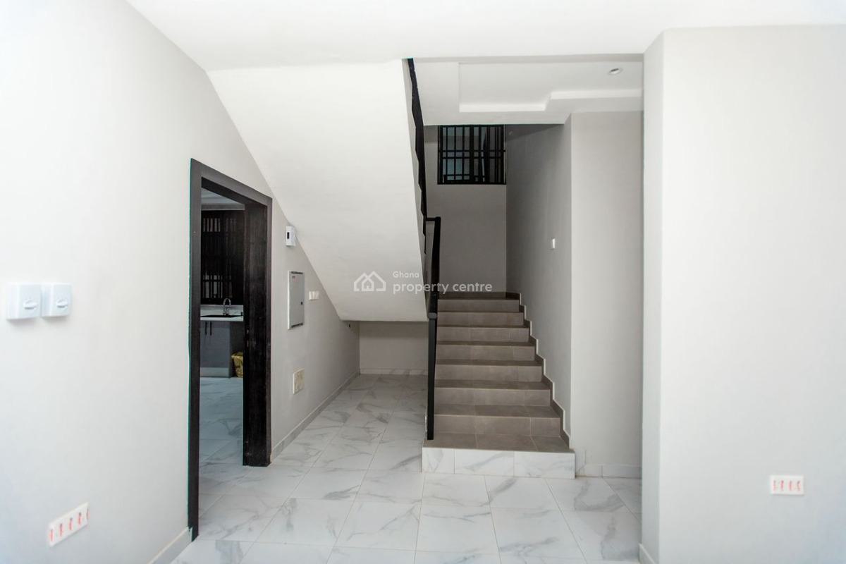 4 Bedroom Offplan House, Frafraha, Adenta Municipal, Accra, House for Sale