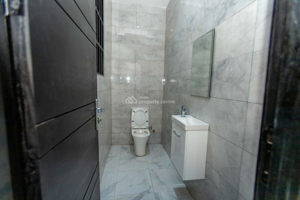 4 Bedroom Offplan House, Frafraha, Adenta Municipal, Accra, House for Sale