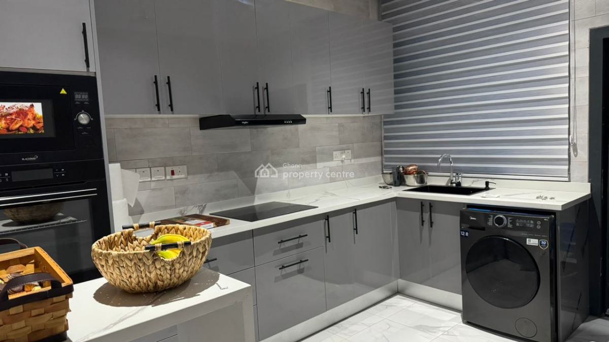 4 Bedroom Offplan House, Frafraha, Adenta Municipal, Accra, House for Sale