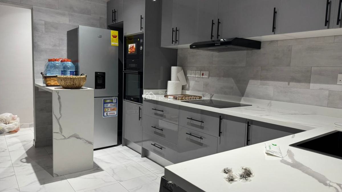 4 Bedroom Offplan House, Frafraha, Adenta Municipal, Accra, House for Sale