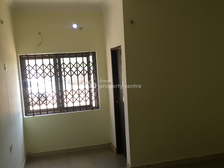 1 Year Single Room Self Contained Apartment, Rasta- Bush Road, Tse Addo, Accra, Single Room Self Contained for Rent