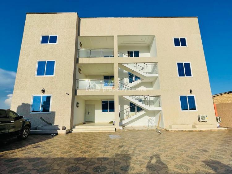 For Rent 2 Bedrooms Apartment, East Legon Hills, East Legon, Accra 2