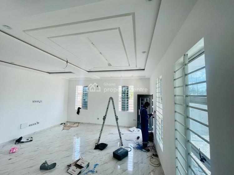 Two Bedrooms House, Ga East Municipal, Accra, Detached Duplex for Sale