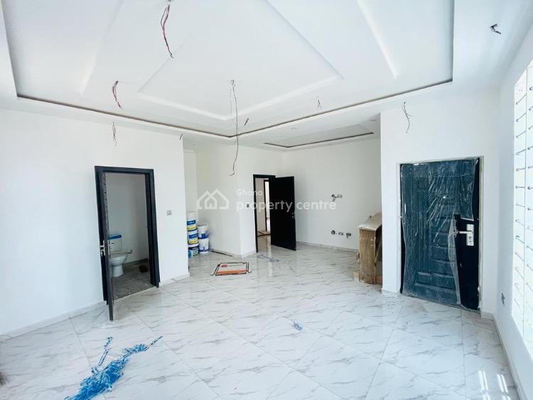 Two Bedrooms House, Ga East Municipal, Accra, Detached Duplex for Sale