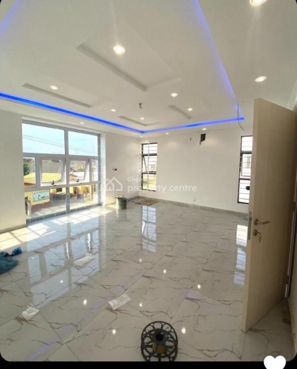 Two Bedrooms House, Ga East Municipal, Accra, Detached Duplex for Sale