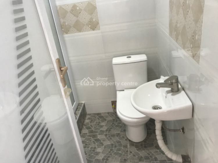 Two Bedrooms House, Ga East Municipal, Accra, Detached Duplex for Sale