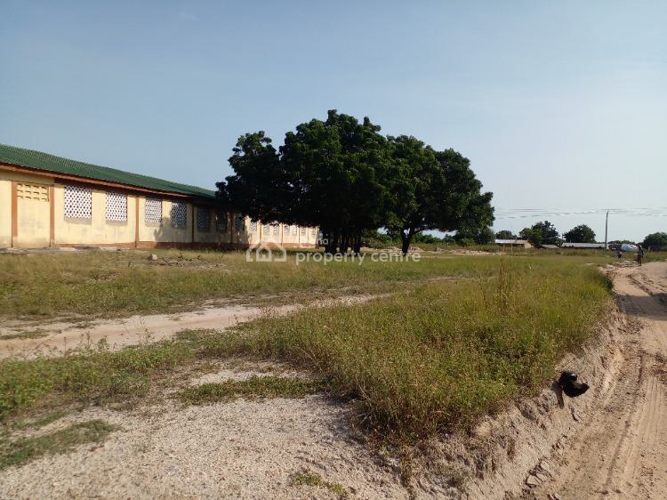 Genuine Land, After Central University College, Ningo Prampram District, Accra, Land for Sale