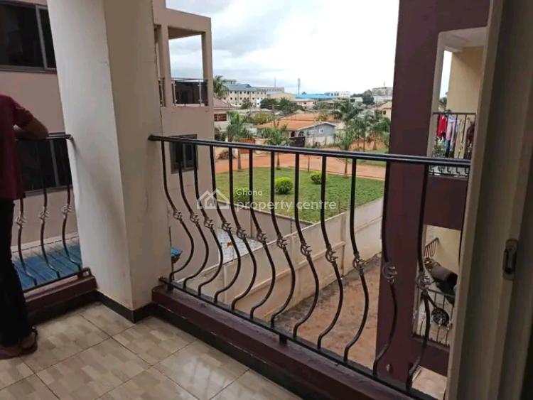 Unfurnished 3 Bedrooms Apartment, Spintex, Accra, Apartment for Rent