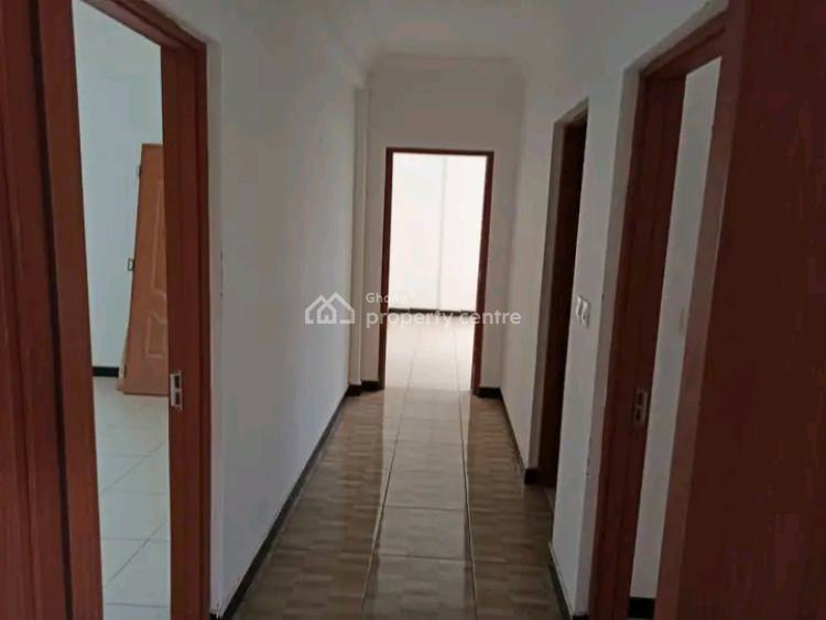 Unfurnished 3 Bedrooms Apartment, Spintex, Accra, Apartment for Rent