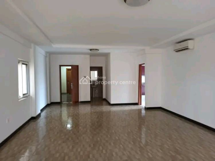 Unfurnished 3 Bedrooms Apartment, Spintex, Accra, Apartment for Rent