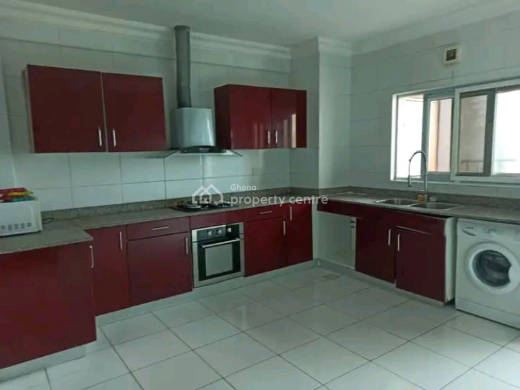 Unfurnished 3 Bedrooms Apartment, Spintex, Accra, Apartment for Rent