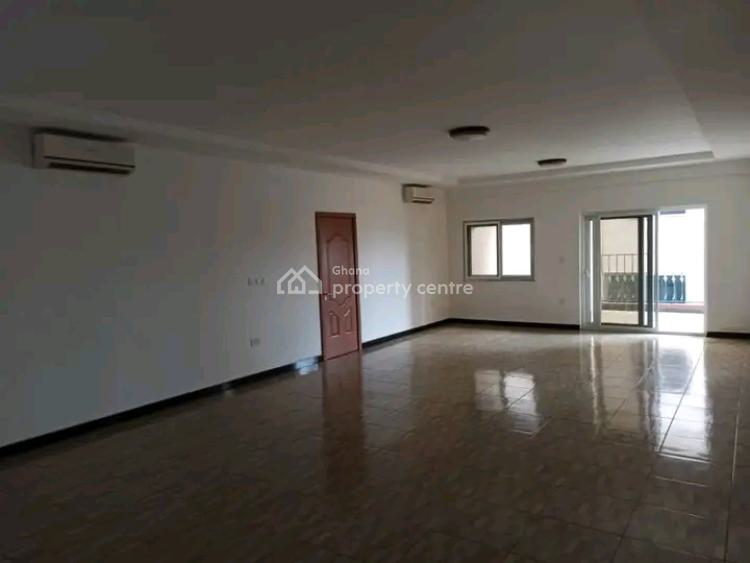 Unfurnished 3 Bedrooms Apartment, Spintex, Accra, Apartment for Rent