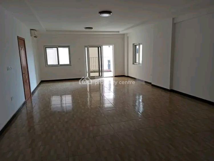 Unfurnished 3 Bedrooms Apartment, Spintex, Accra, Apartment for Rent