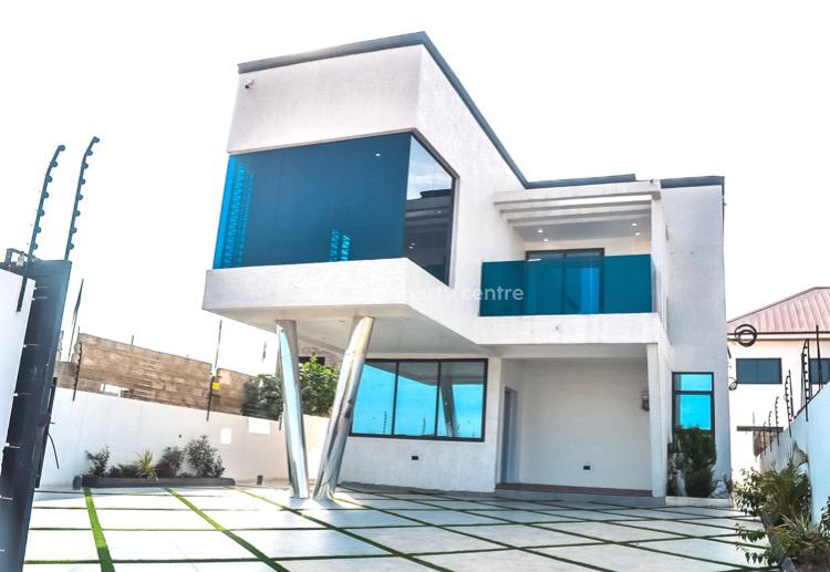 4 Bedrooms Townhouse in East Legon Hills with Staff Bunker, East Legon Hills, East Legon, Accra, House for Sale