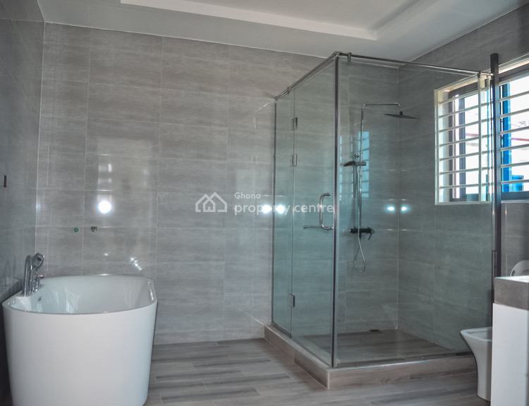 4 Bedrooms Townhouse in East Legon Hills with Staff Bunker, East Legon Hills, East Legon, Accra, House for Sale