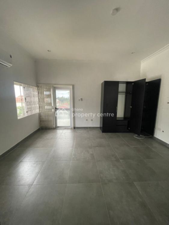 4 Bedrooms House, Near American Embassy, Cantonments, Accra, House for Rent