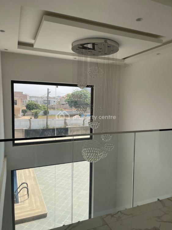 4 Bedrooms House with a Swimming Pool, East Legon Hills, East Legon, Accra, Detached Duplex for Sale