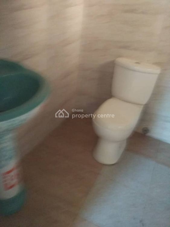 Single Room Self Contained, Nanakrom, Ashaley Botwe, Adenta Municipal, Accra, Single Room Self Contained for Rent